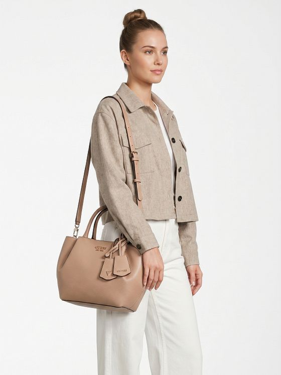Guess Amorette Tygkasse 33 cm Guess Amorette Tygkasse 33 cm