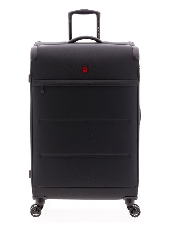 Gladiator 4700 4 kolečka Vozík 76 cm s roztažitelným záhybem