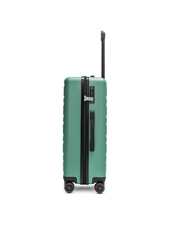 Redolz Essentials 08 MEDIUM 4 hjul Trolley 67 cm