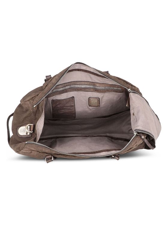 Campomaggi Weekend-rejsetaske 55 cm