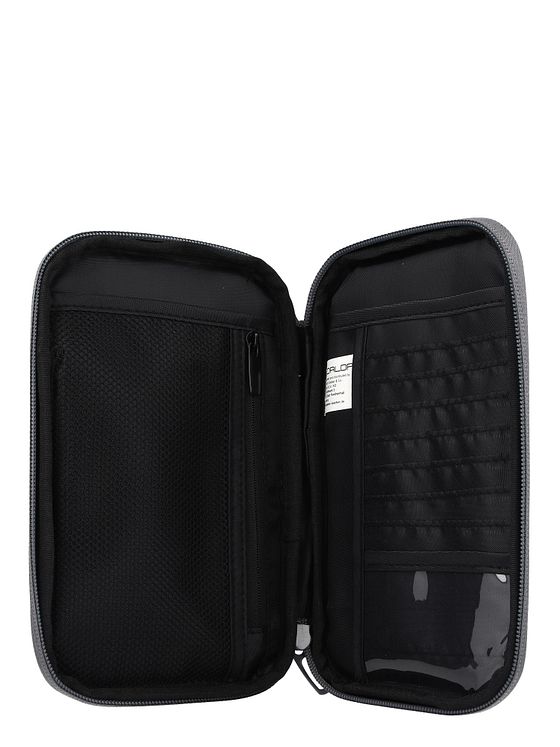 Worldpack Reiseaccessoires Rejsepas-etui 14 cm