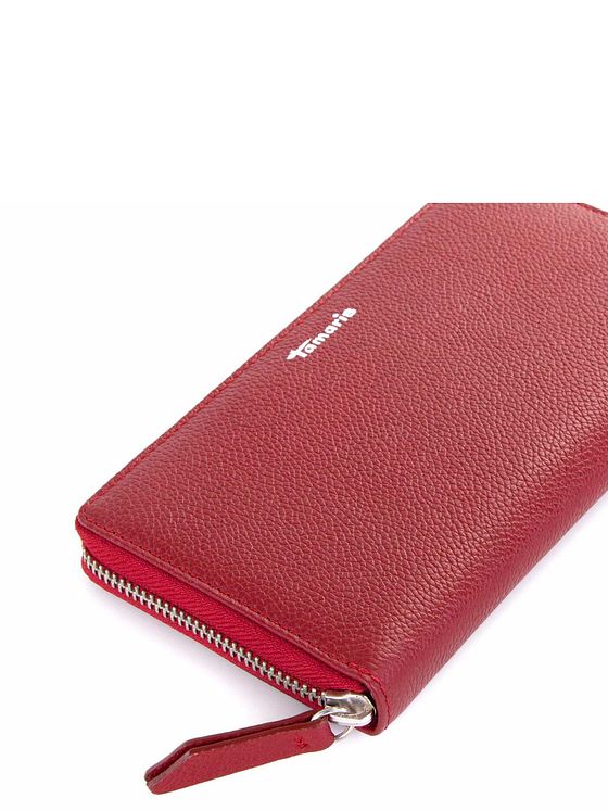 Tamaris TAS Amanda Pung Læder 18.5 cm Tamaris TAS Amanda Pung Læder 18.5 cm