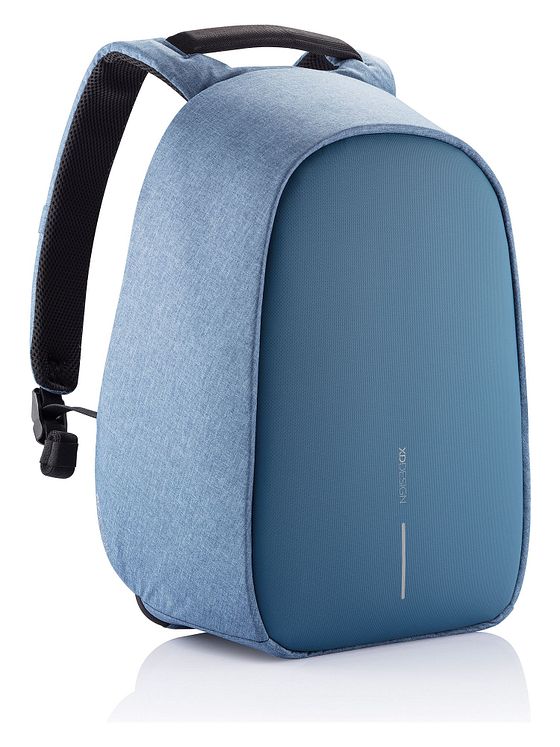 XD Design Bobby Hero Regular Backpack RFID 45 cm rum til bærbar computer