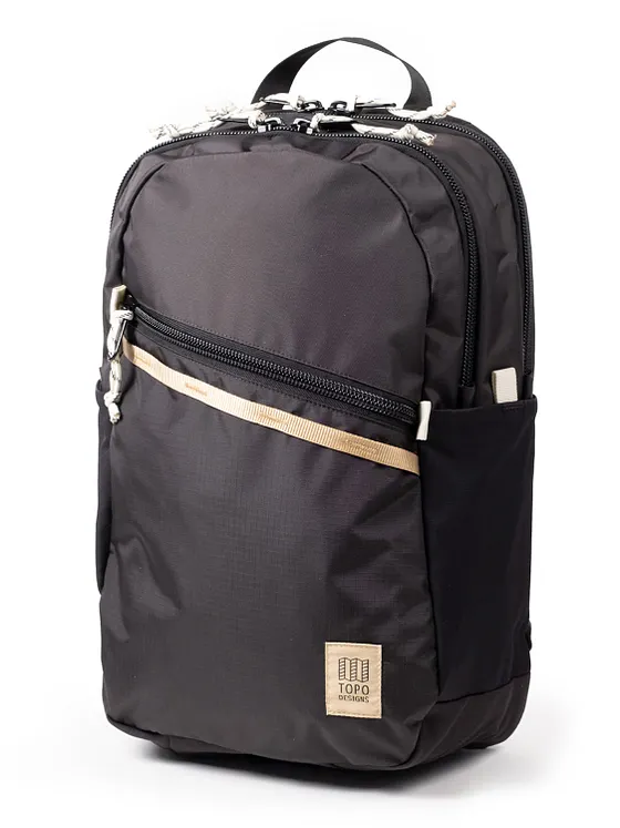 Topo Designs Commuter Denní batoh 49.5 cm Kapsa na notebook Topo Designs Commuter Denní batoh 49.5 cm Kapsa na notebook