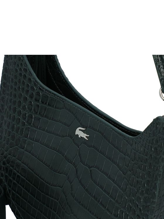 Lacoste Chantaco Classics Skuldertaske S Læder 23 cm