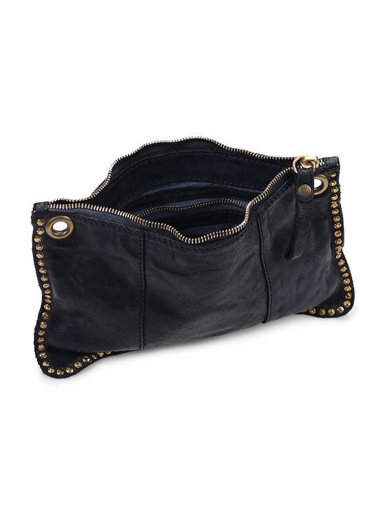 Campomaggi Ebe Skuldertaske Læder 25 cm