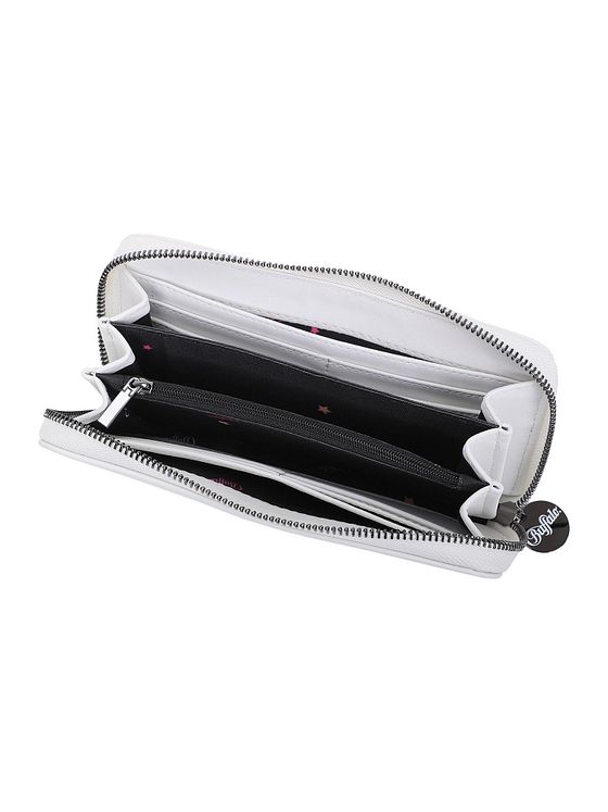 Buffalo Long Wallet Pung 19.5 cm