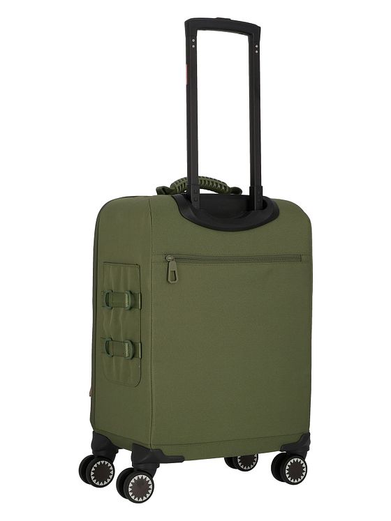 Sprayground Spec Ops Global Hawk 4 hjul Kabinetrolley 55 cm Sprayground Spec Ops Global Hawk 4 hjul Kabinetrolley 55 cm