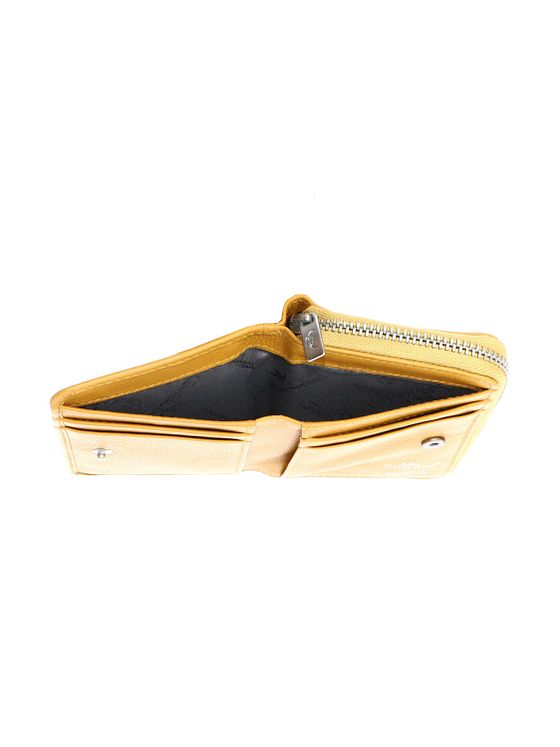 Golden Head Madrid Pung RFID-beskyttelse Læder 11.5 cm Golden Head Madrid Pung RFID-beskyttelse Læder 11.5 cm