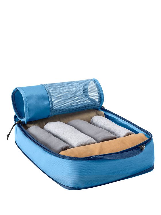 Eagle Creek Pack-It-taskesæt S-M 2 stk. med ekspansionsfold Eagle Creek Pack-It-taskesæt S-M 2 stk. med ekspansionsfold