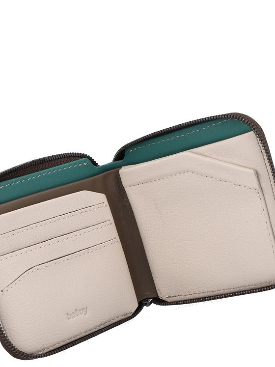 Bellroy Pung RFID-beskyttelse Læder 12 cm