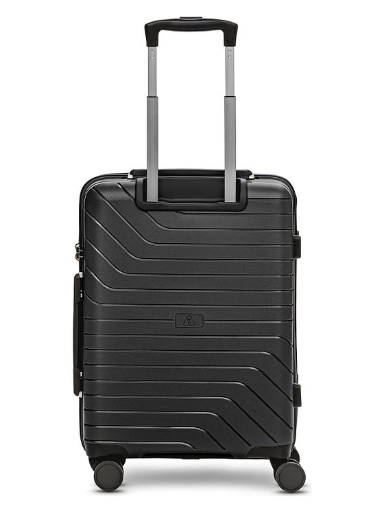 Redolz Essentials 05 CABIN 4 hjul Kabinetrolley 55 cm