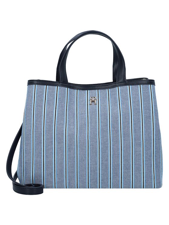 Tommy Hilfiger TH Spring Chic Håndtaske 30 cm