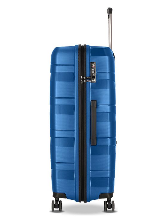 Redolz Essentials 10 LARGE 4 hjul Trolley 76 cm