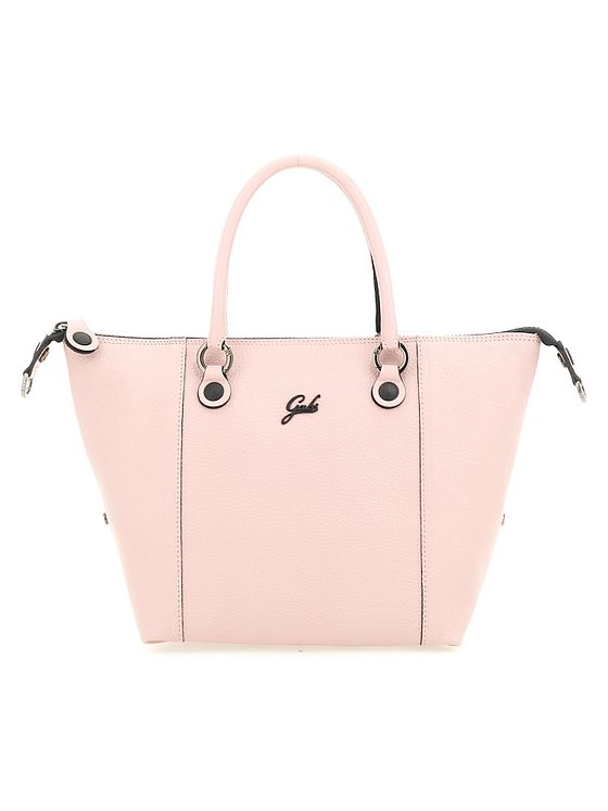 Gabs G3 Plus 5 i 1 skuldertaske i læder 37 cm