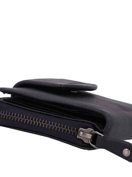 Harbour 2nd Belana Pung RFID-beskyttelse Læder 16 cm