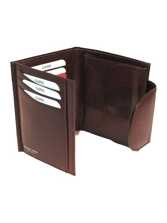 Golden Head Colorado pung RFID læder 12 cm