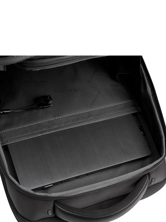 Roncato Panama 4.0 Daypack 42 cm Laptoprum Roncato Panama 4.0 Daypack 42 cm Laptoprum