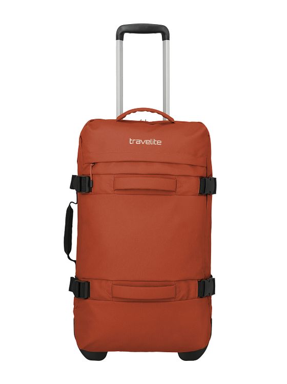 Travelite Bolonia 2 Rollen Reisetasche M 63 cm Travelite Bolonia 2 Rollen Reisetasche M 63 cm