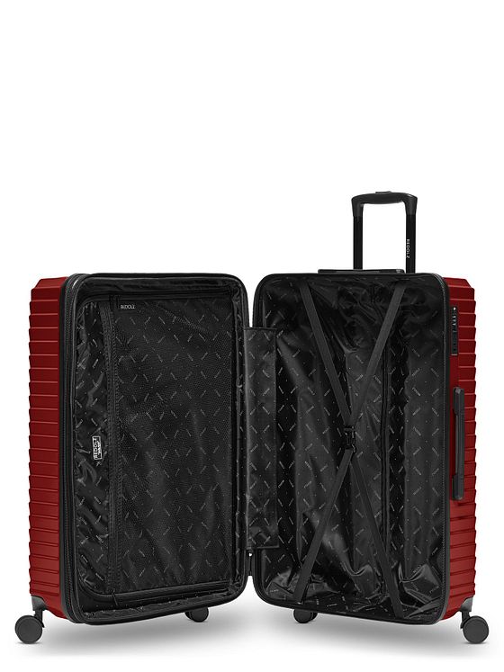 Redolz Essentials 18 4 hjul Trolley 76 cm med strækfold Redolz Essentials 18 4 hjul Trolley 76 cm med strækfold