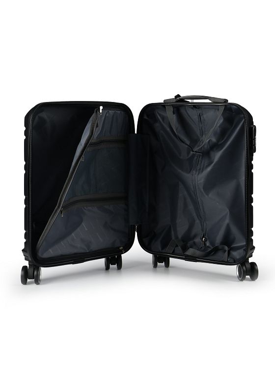 Benzi 5807 4 hjul Kabinetrolley 55 cm