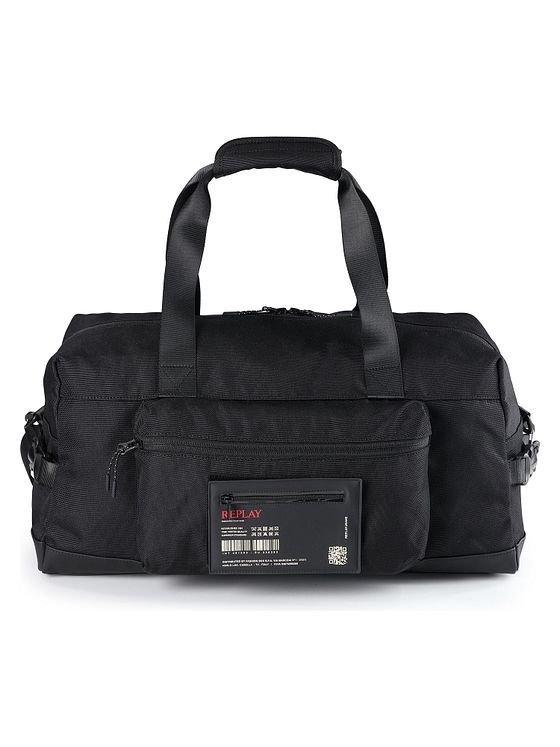 Replay Weekend-rejsetaske 49 cm