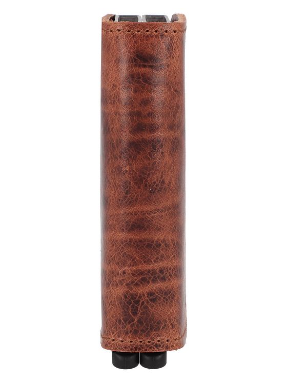 Secrid Twinwallet Dutch Martin Pouzdro na kreditní karty RFID ochrana Kůže 9.5 cm