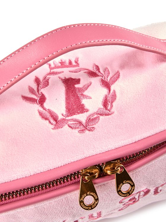 Juicy Couture Juicy Prep Toaletní taška 23.5 cm
