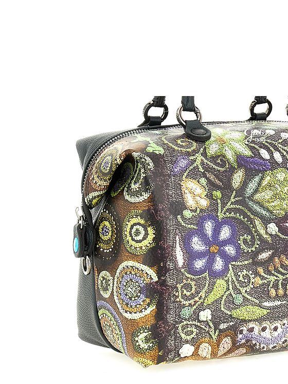 Gabs G3 Skuldertaske Læder 44 cm