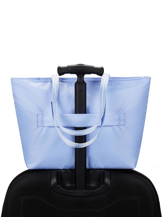 Pacsafe Pacsafe W Shopper-taske 42 cm Laptoprum