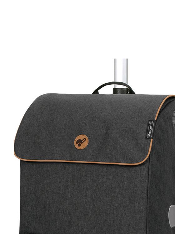 Andersen Shopper Royal Shopper Ipek Ma Indkøbsvogn 58 cm Andersen Shopper Royal Shopper Ipek Ma Indkøbsvogn 58 cm