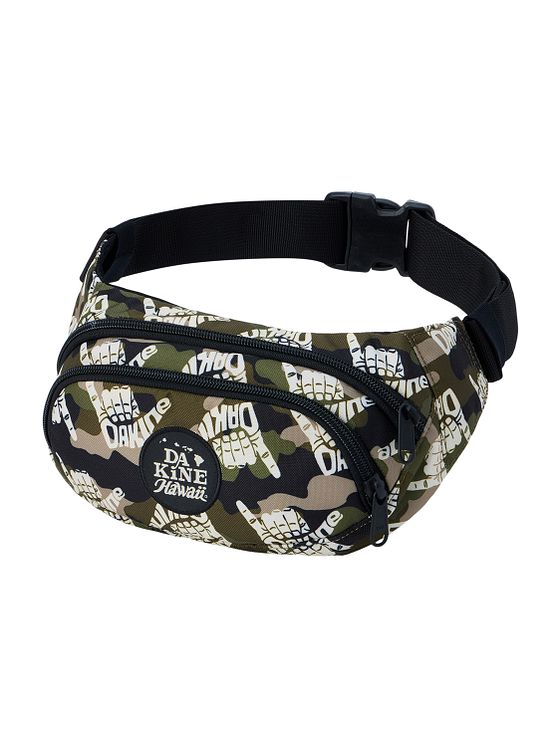 Dakine Hip Ledvinka 30 cm