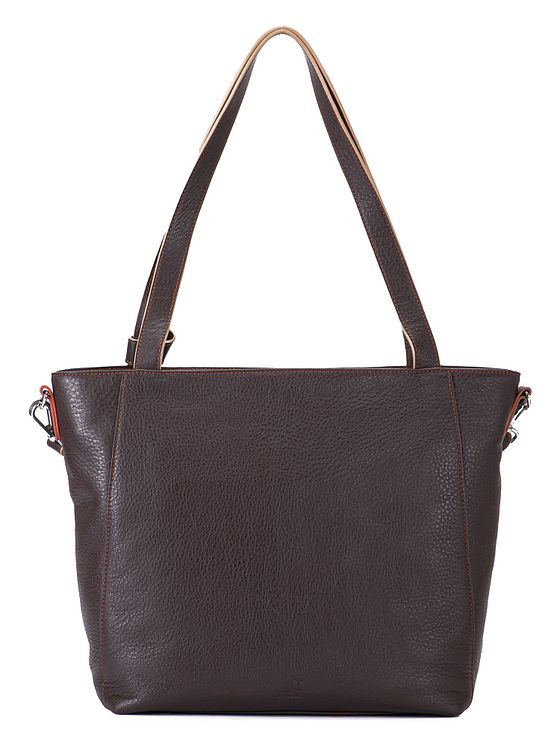 Mywalit Levanto Shopper-taske Læder 36 cm Mywalit Levanto Shopper-taske Læder 36 cm