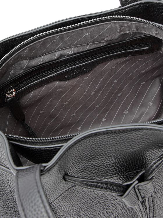 L.CREDI Rahmi Skuldertaske 37 cm L.CREDI Rahmi Skuldertaske 37 cm