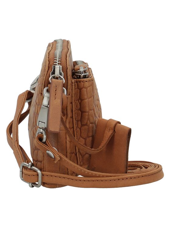 Burkely Cool Colbie Taška přes rameno Kůže 18 cm