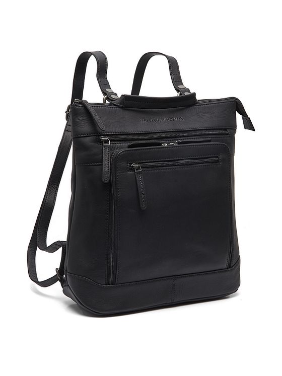 The Chesterfield Brand Caldero Daypack Læder 34 cm Laptoprum