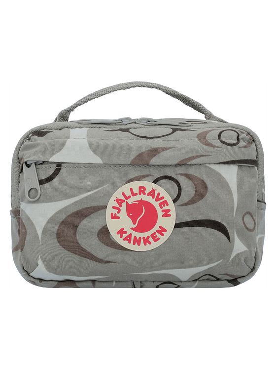 Fjällräven Kanken Bæltetaske 18 cm Fjällräven Kanken Bæltetaske 18 cm