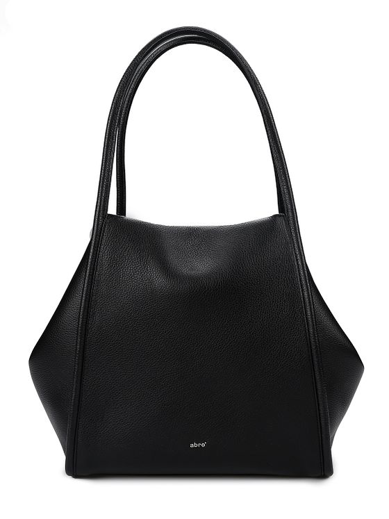 abro Willow Nákupní taška Kůže 61 cm