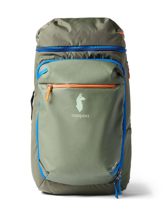 Cotopaxi Allpa 50 L cestovní batoh s přihrádkou na notebook 69 cm