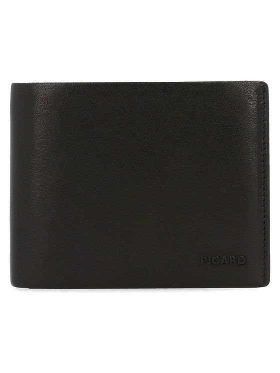 Picard London 1 Pung RFID-beskyttelse Læder 12 cm