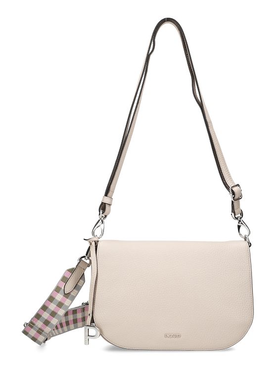 Picard Texel Taška přes rameno Kůže 24 cm