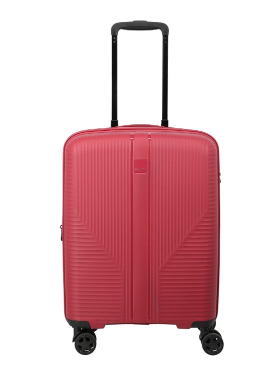 Travelite Air Stripe 4-pyöräinen Käsimatkatavara S 55 cm Laajennettava Travelite Air Stripe 4-pyöräinen Käsimatkatavara S 55 cm Laajennettava
