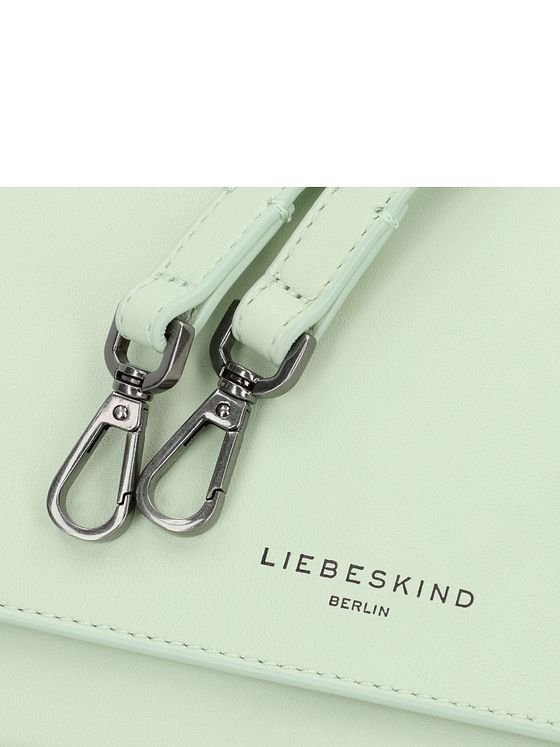 Liebeskind Hilla Skuldertaske Læder 22 cm