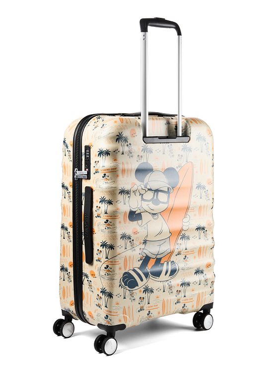 American Tourister Wavebreaker Disney 4 rullar Trolley 67 cm