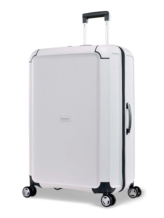 Eminent Aegis 4 kolečka Vozík L 78 cm s roztažitelným záhybem