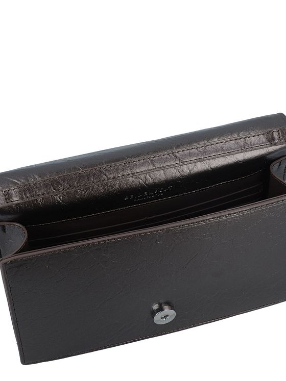 Seidenfelt Liinaja Skuldertaske 23 cm