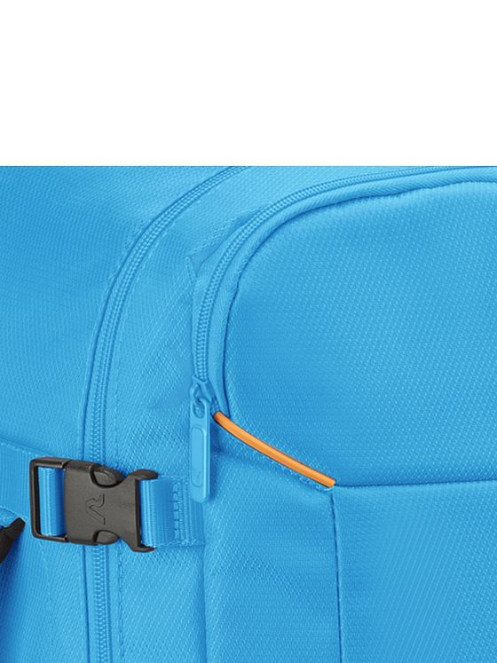 Roncato Ironik 2.0 Daypack 55 cm Laptoprum