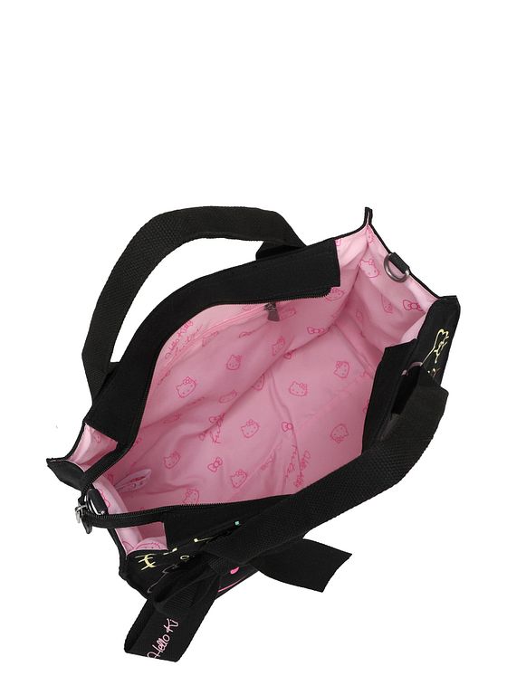 Fritzi aus Preußen Hello Kitty fritzi Tote Bag Nákupní taška 38 cm