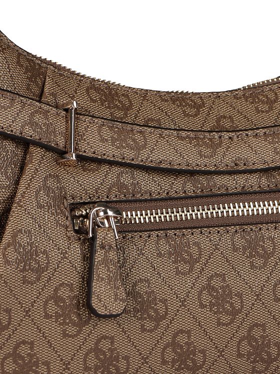 Guess Yesba Skuldertaske 28 cm Guess Yesba Skuldertaske 28 cm