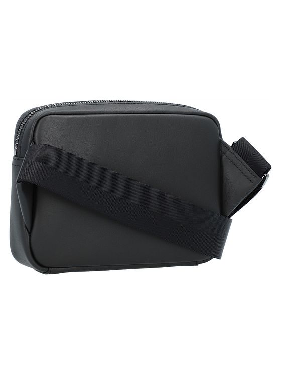 Lacoste Nomogramme Crossbody taske 19 cm Lacoste Nomogramme Crossbody taske 19 cm